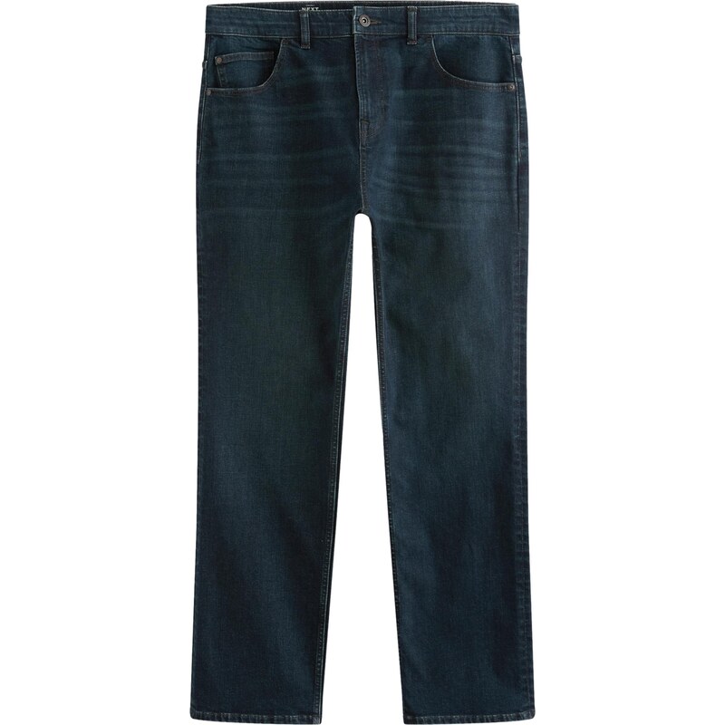 Next Džínsy modrá denim 63135068