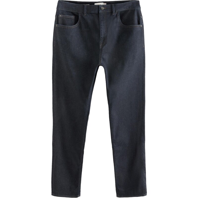 Next Džínsy modrá 63135074