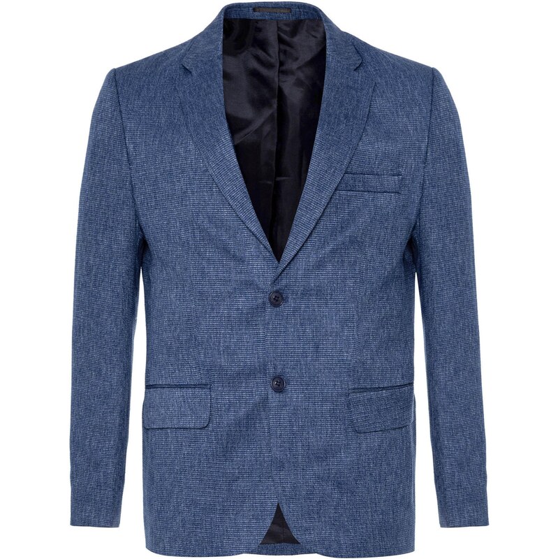 Daniel Hills Sako modrá 65644054