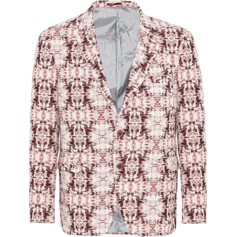 Daniel Hills Sako telová / tmavofialová / pastelovo ružová 65644064