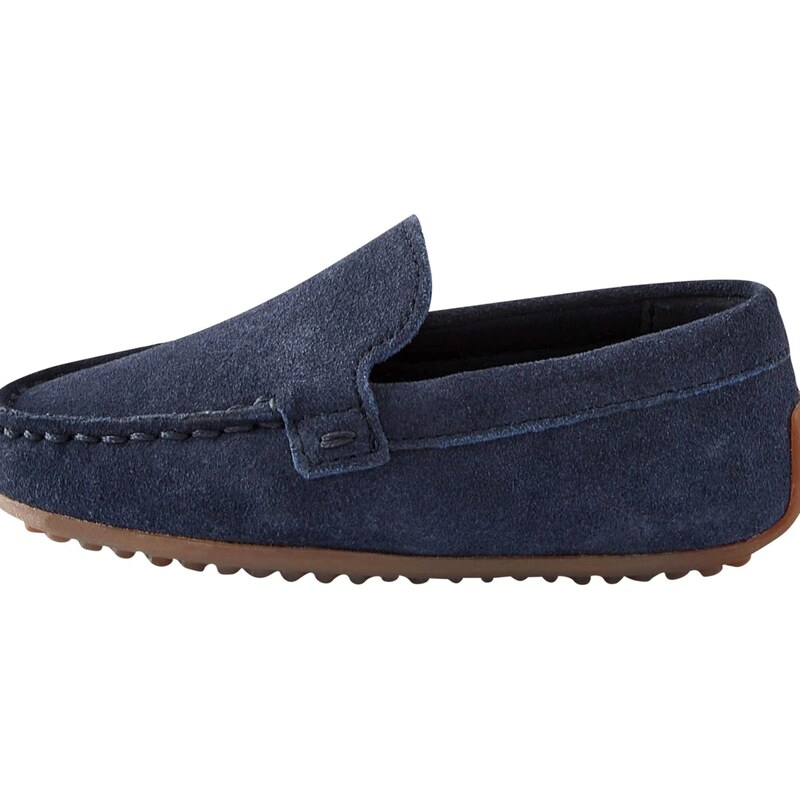 Next Poltopánky námornícka modrá 63163020