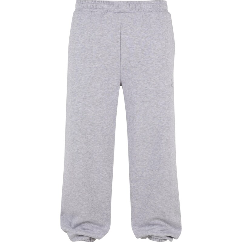 Karl Kani Nohavice sivá melírovaná 63146540