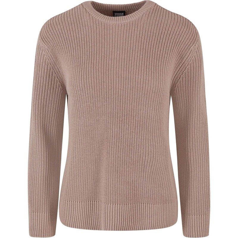 Urban Classics Sveter púdrová 63146797