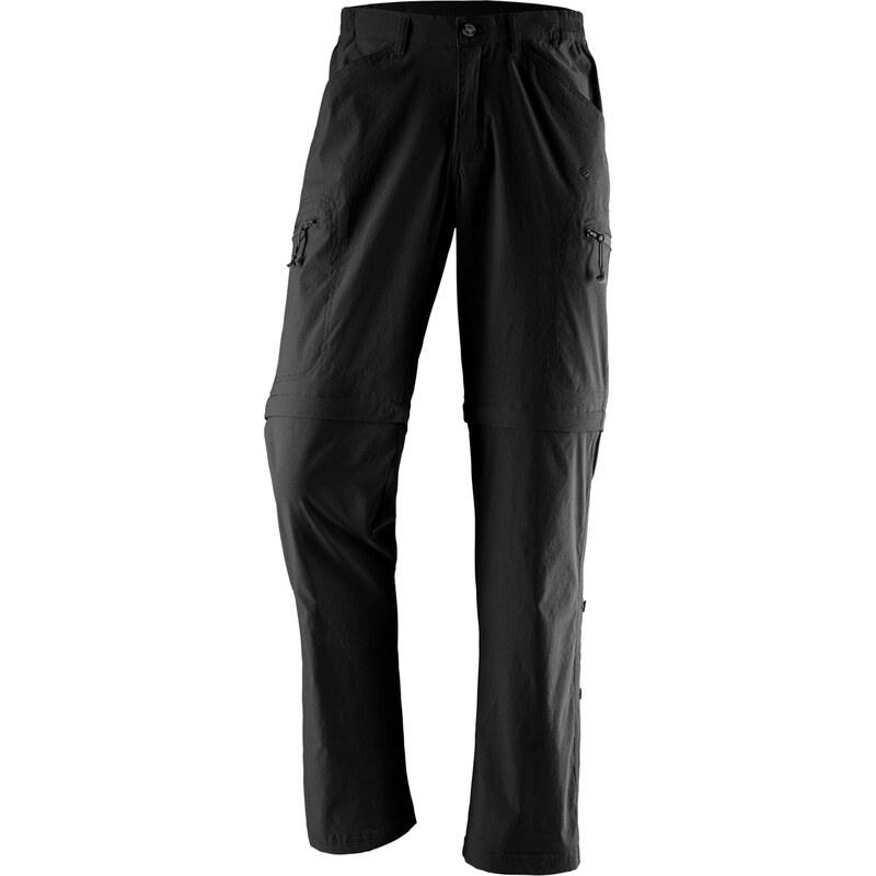 JOHN DEVIN Nohavice čierna 63146476