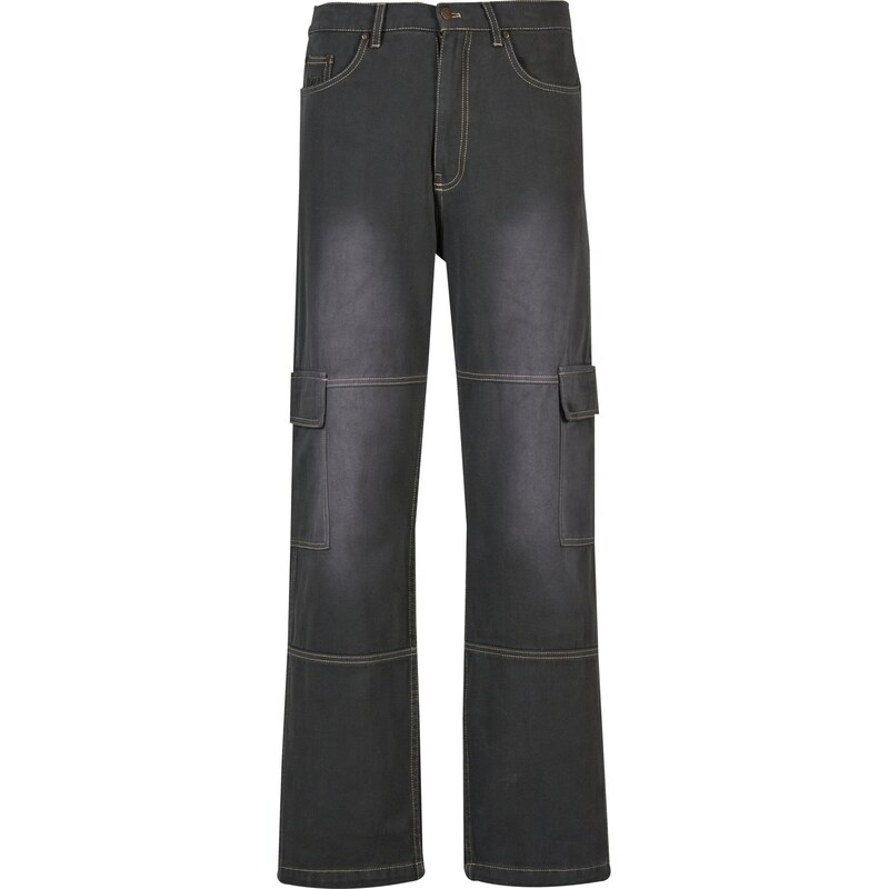 Karl Kani Kapsáče antracitová 65644310