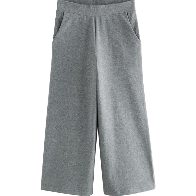 Next Nohavice sivá 65677715