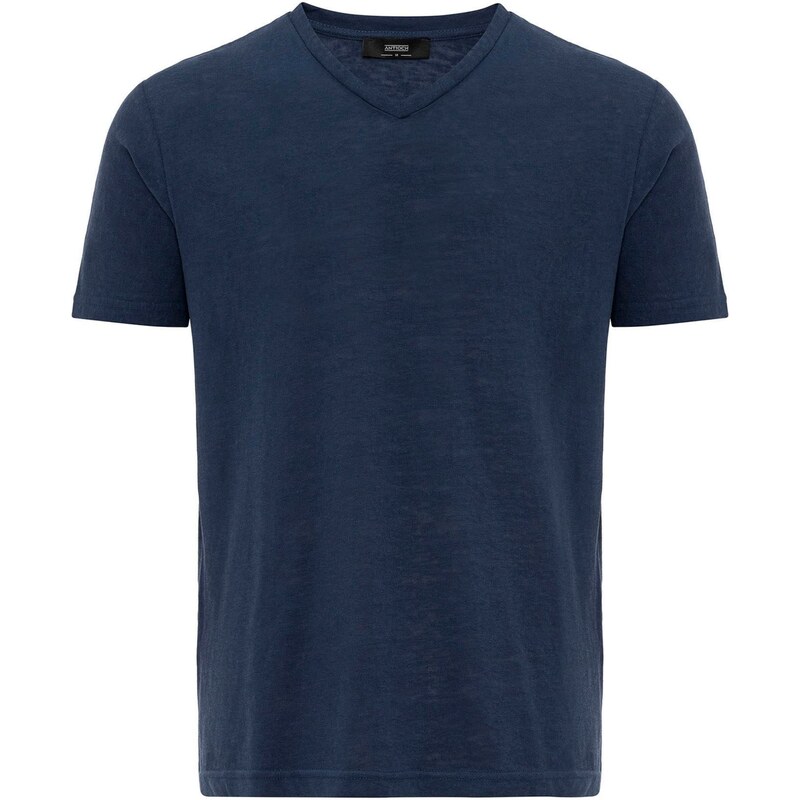 Antioch Tričko modrá / námornícka modrá 63147471