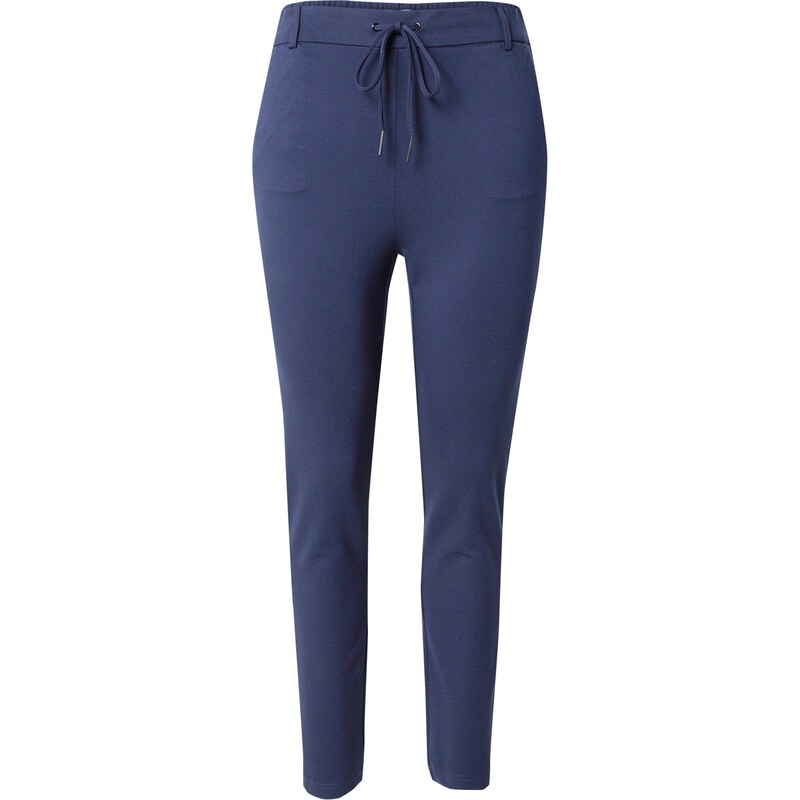 ONLY Carmakoma Nohavice CARGOLDTRASH CLASSIC tmavomodrá 63147893