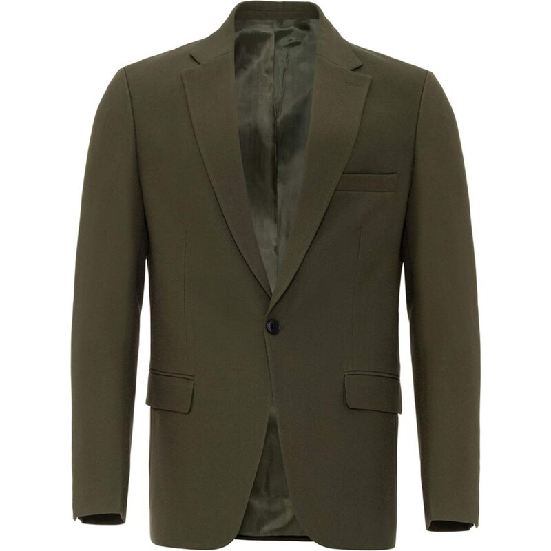 Daniel Hills Sako kaki 63107705