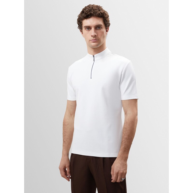 Antioch Tričko biela 63148172