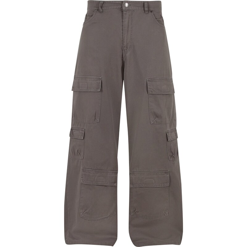 Karl Kani Kapsáče sivá 66427062