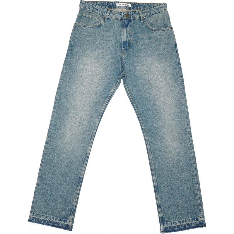 2Y Studios Džínsy Arun modrá denim 63134885