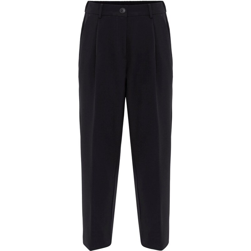 Antioch Nohavice s pukmi námornícka modrá 63107916