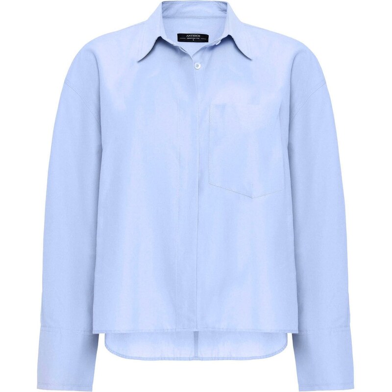Antioch Blúzka svetlomodrá 65905175