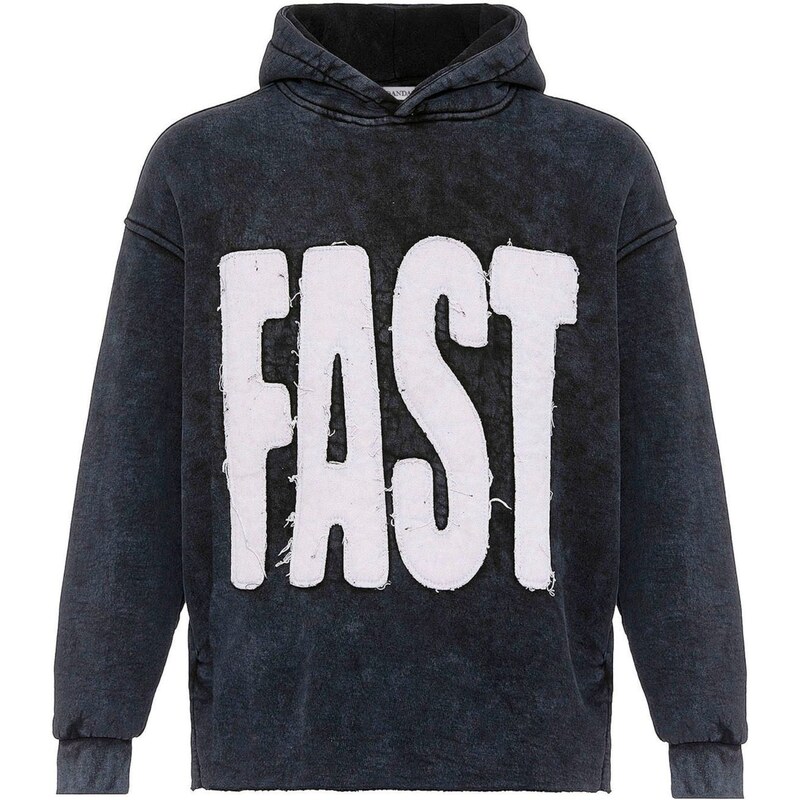 Dandalo Mikina čierna / biela 63154463