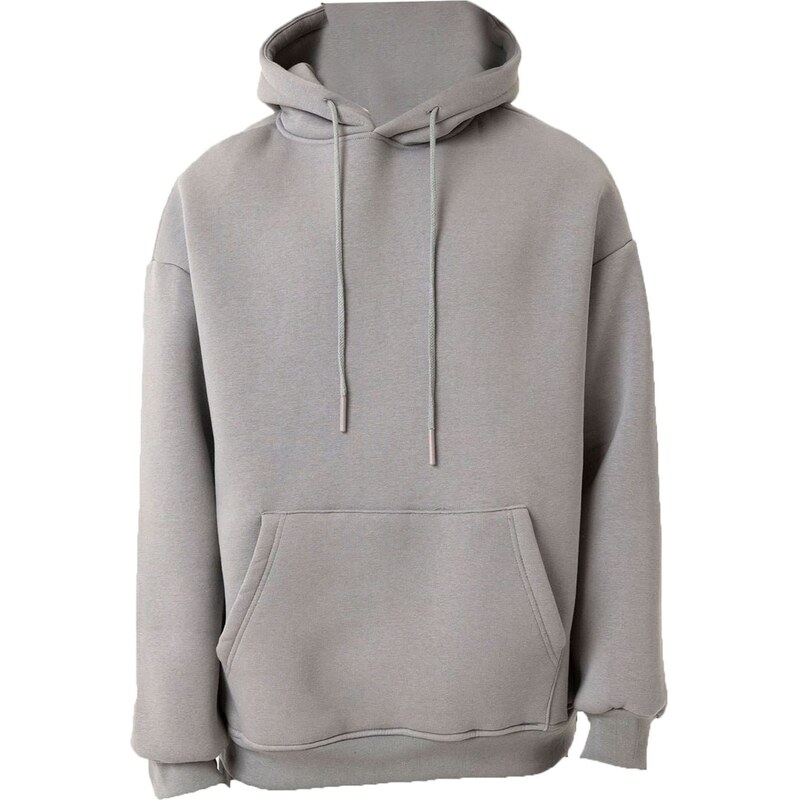 Dandalo Mikina sivá 63154513