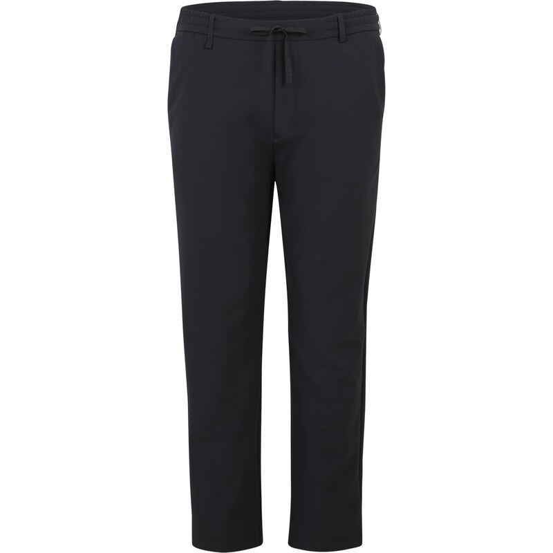 BOSS Nohavice Convert tmavomodrá 63135257