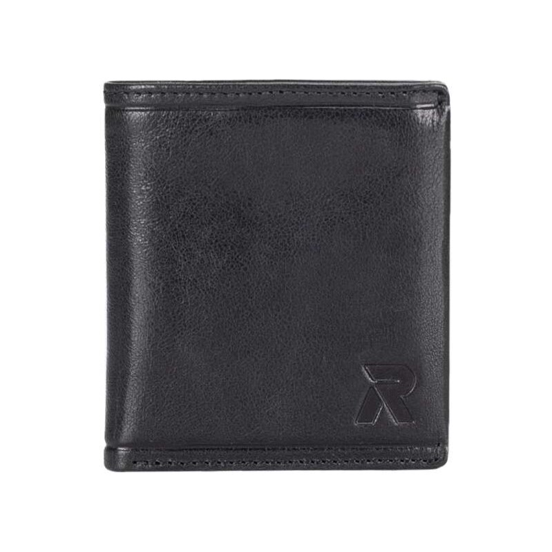 Pánska peňaženka RIEKER 1066 čierna S5 63106425