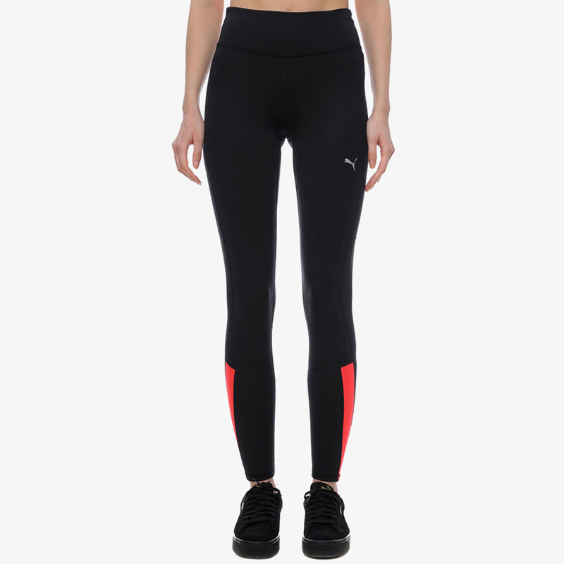 Puma RUN FAVORITE REG RISE FULL TIGHT W M 62361348