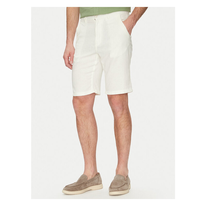 Bavlnené šortky Blend 63107192