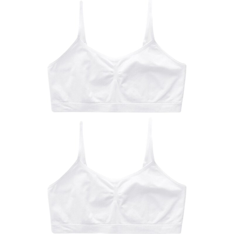 Next Podprsenka biela 63107800