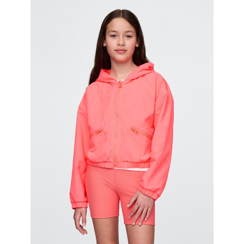 GAP Childrens nylon jacket Windbreaker - Girls 64680705