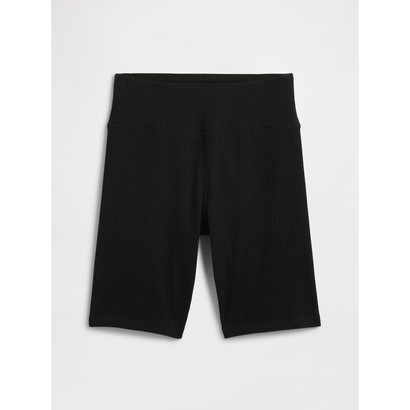 GAP Childrens ribbed biker shorts - Girls 64680706