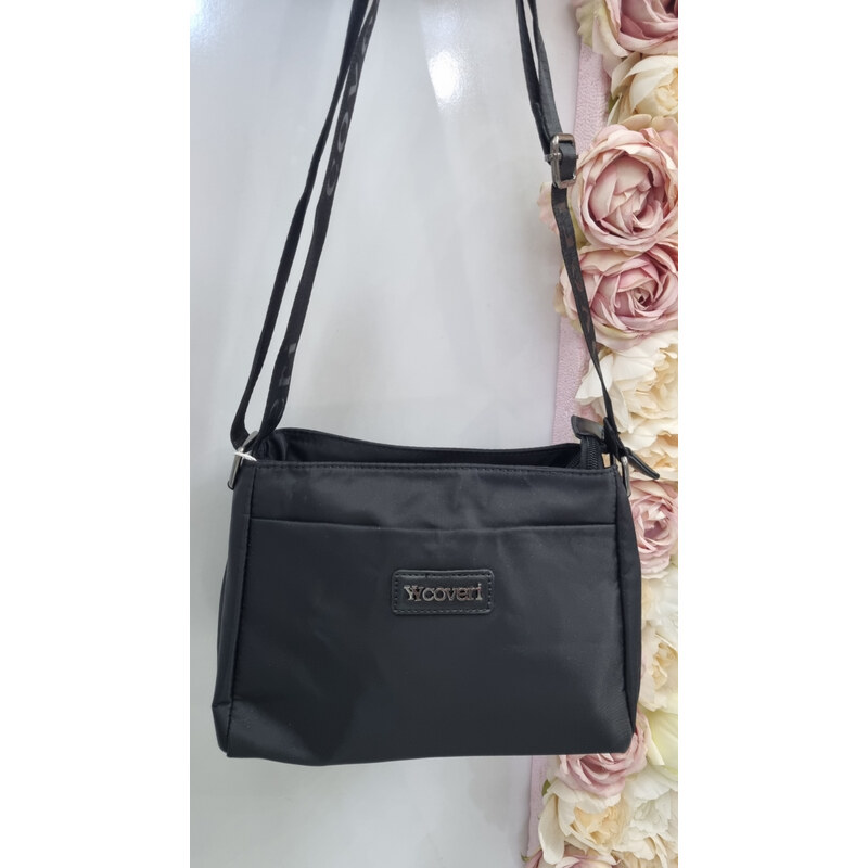 E-shop Katrins Fashion Crossbody sportová kabelka Yycover