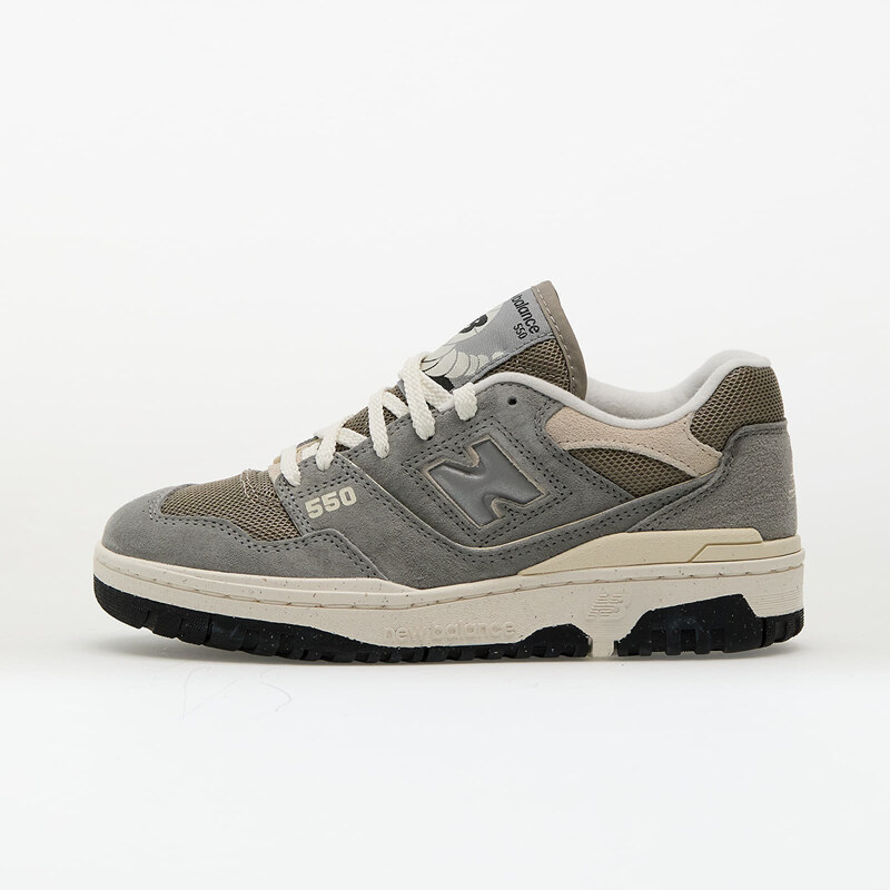 New Balance 550 Slate Grey 63109007