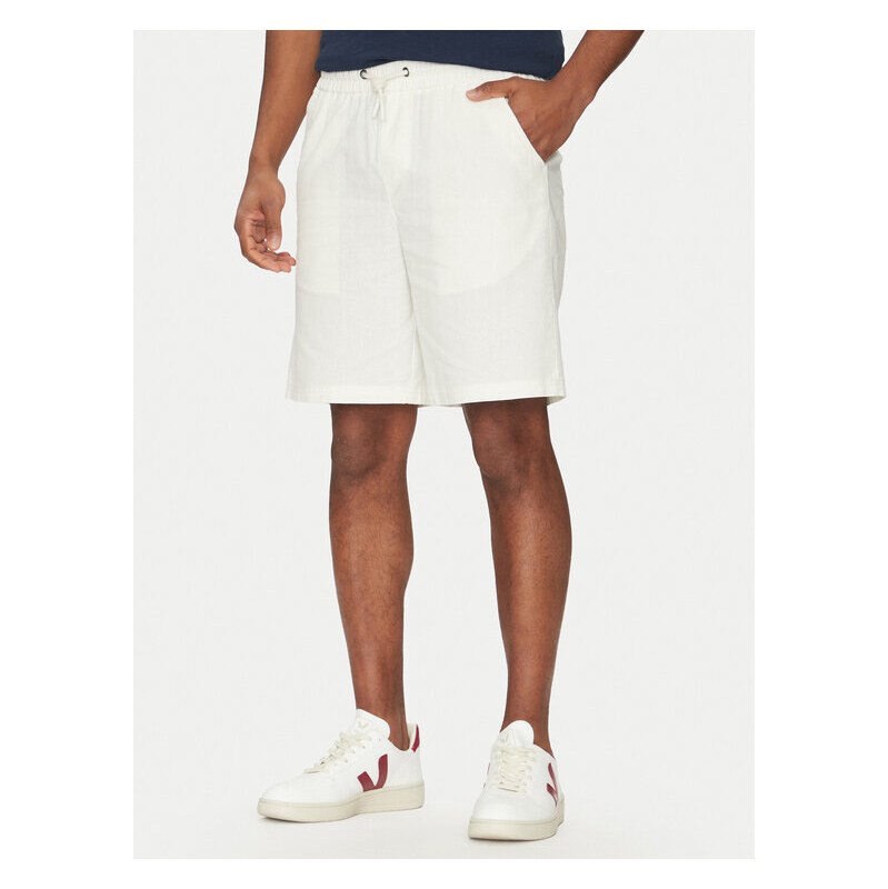 Bavlnené šortky Blend 63108912