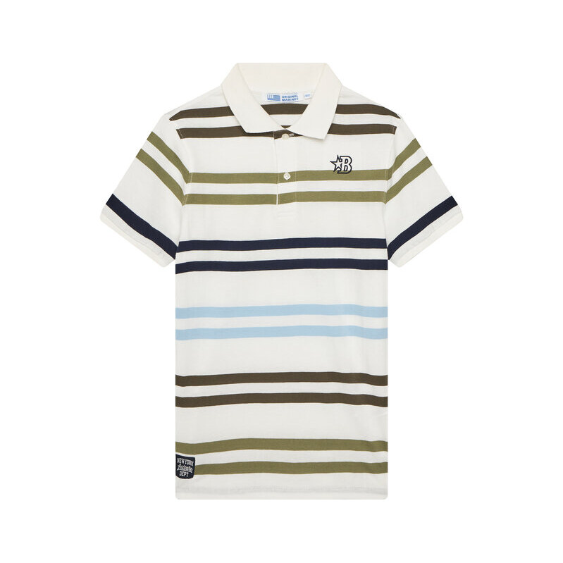 Polokošeľa Original Marines 63108880