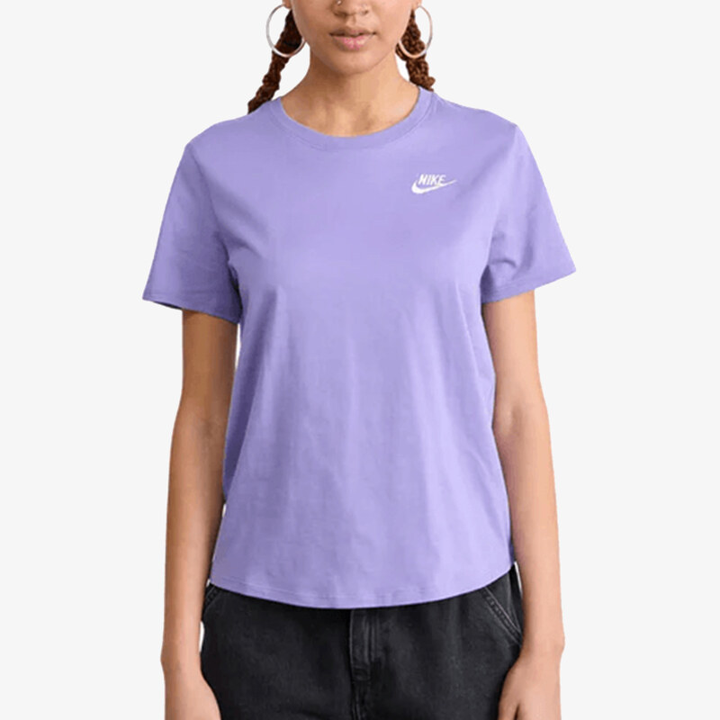 Nike W NSW CLUB SS TEE S 63108955