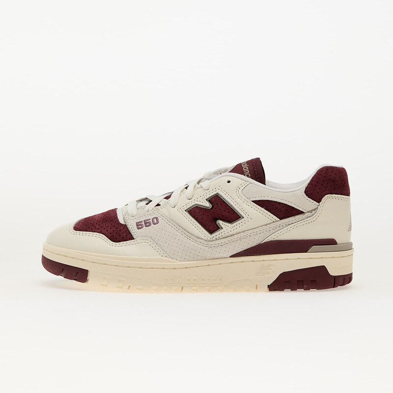 New Balance 550 Sea Salt 63109004