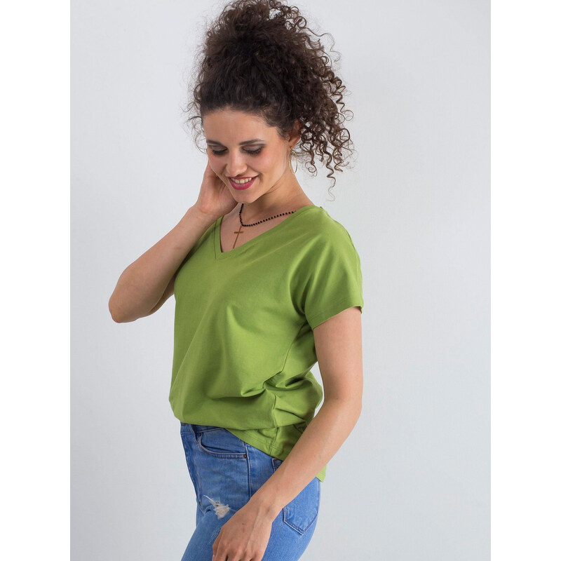 Tričko RV-TS-4832.42P BASIC FEEL GOOD 64142014