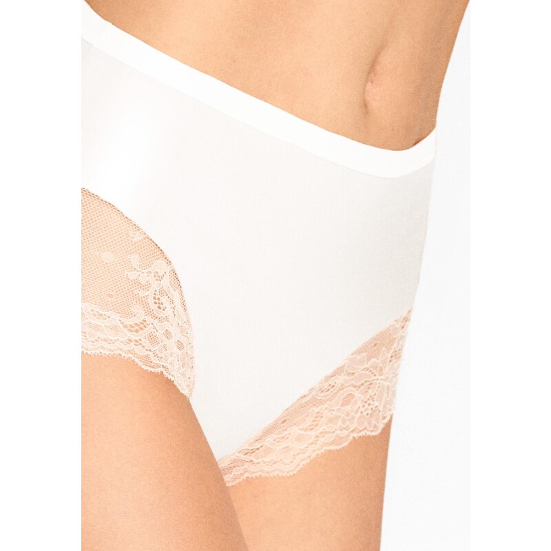 Dámske čipkované nohavičky z organickej bavlny a bambusu JULIA LACE 67582878