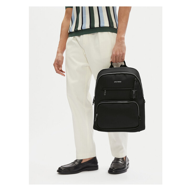Ruksak GINO ROSSI 63090737