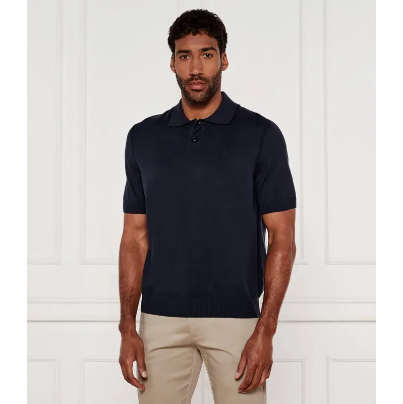 BOSS ORANGE Polo tričko Asac_P | Regular Fit 63111941