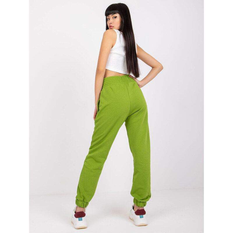 Dámske tepláky RV-DR-7460.11 RUE PARIS 65857963