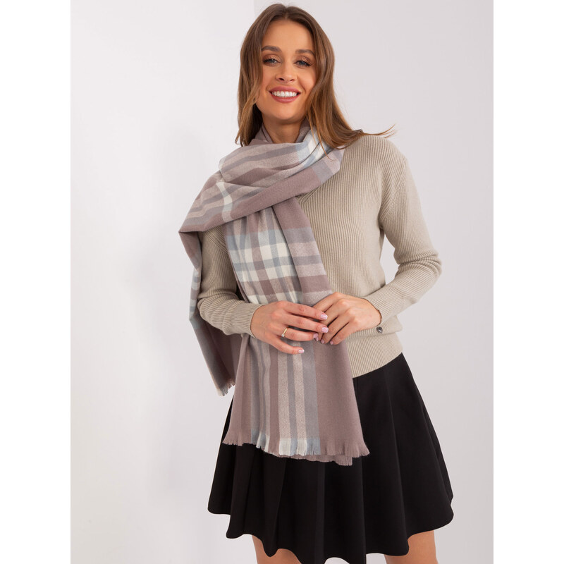 Wool Fashion Italia Šál -AT-SZ-23125-1.26 64956501