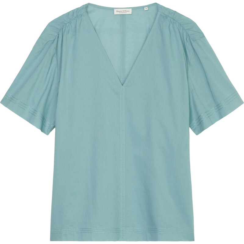 Marc OPolo Blúzka zelená 63115570