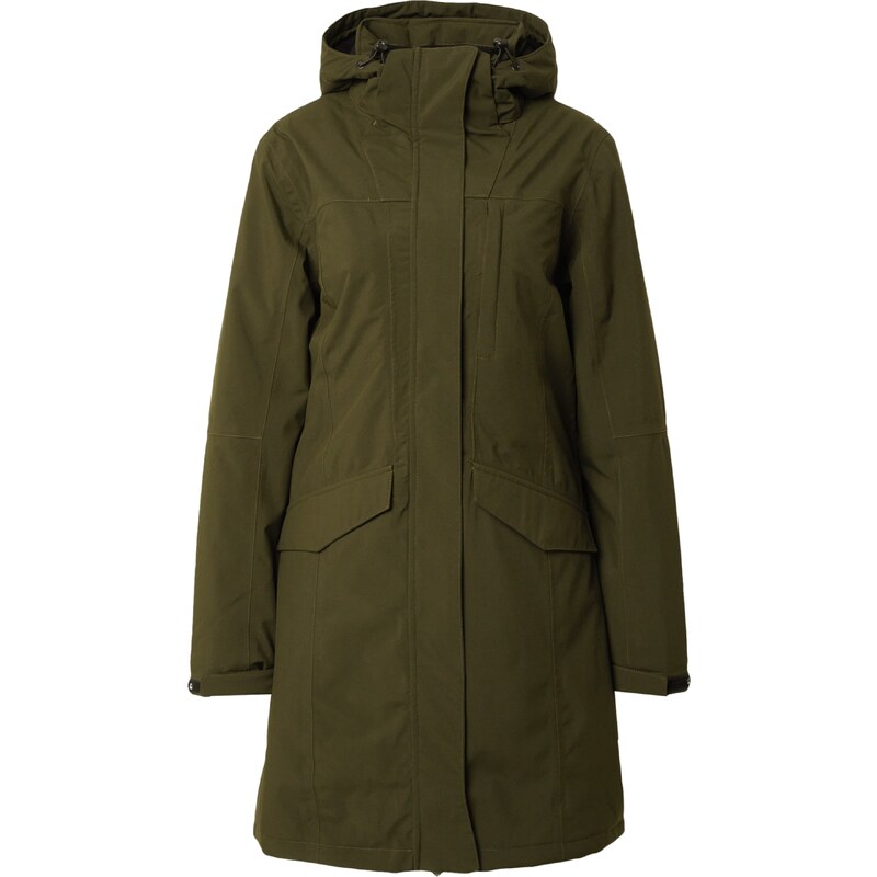 KILLTEC Funkčný kabát olivová 63147593