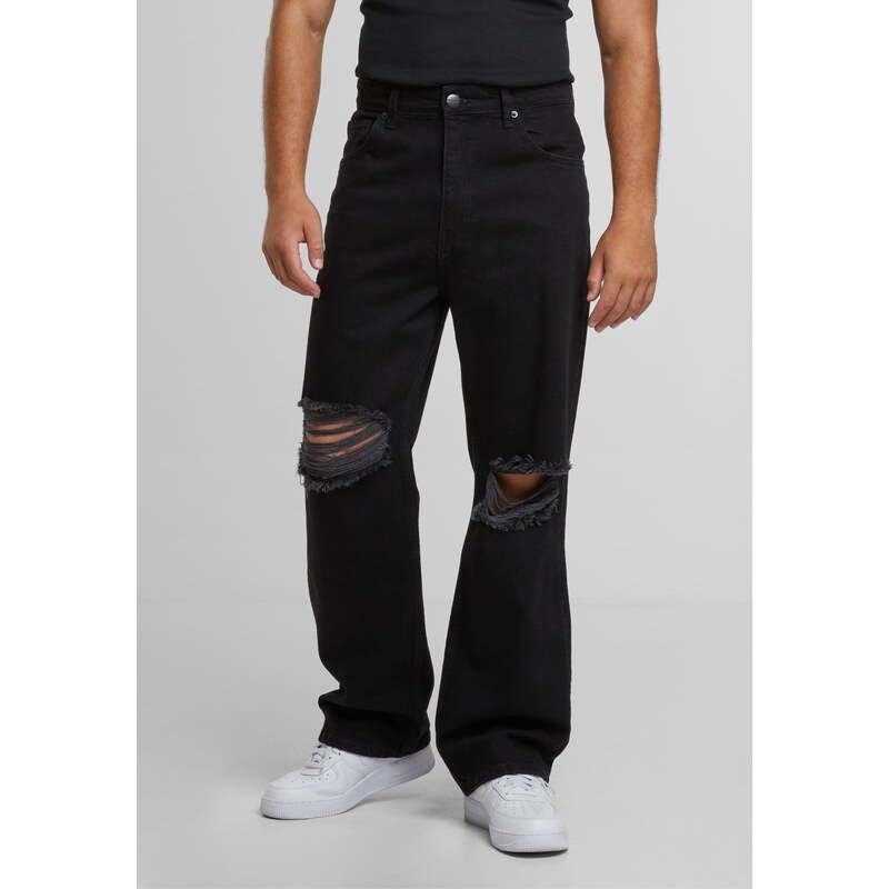 2Y Studios Džínsy Anduin čierna 63134841