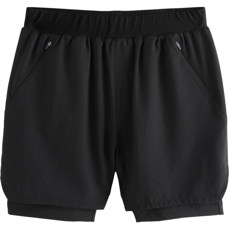 Next Nohavice čierna 63116232