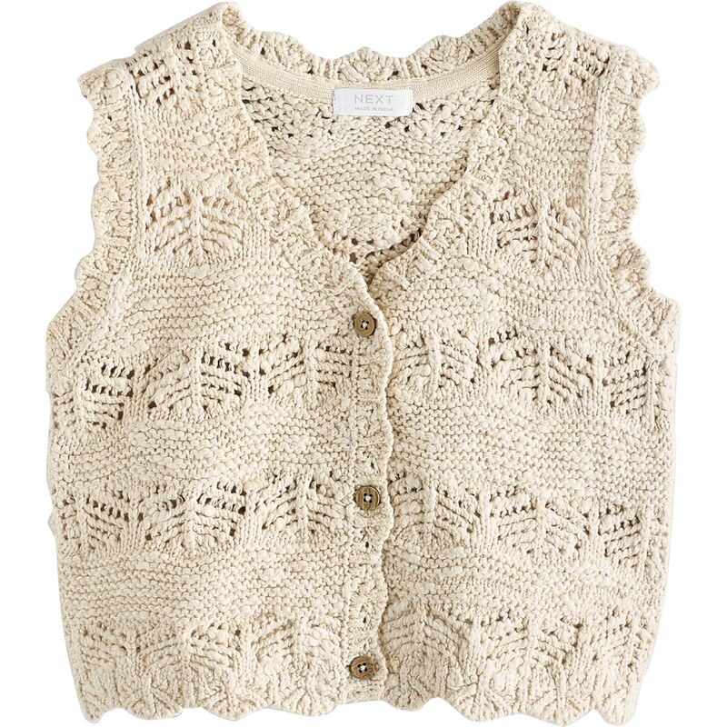 Next Vesta nebielená 63163650