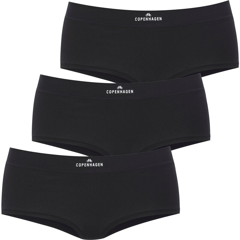 Copenhagen Studios Nohavičky čierna 63135313