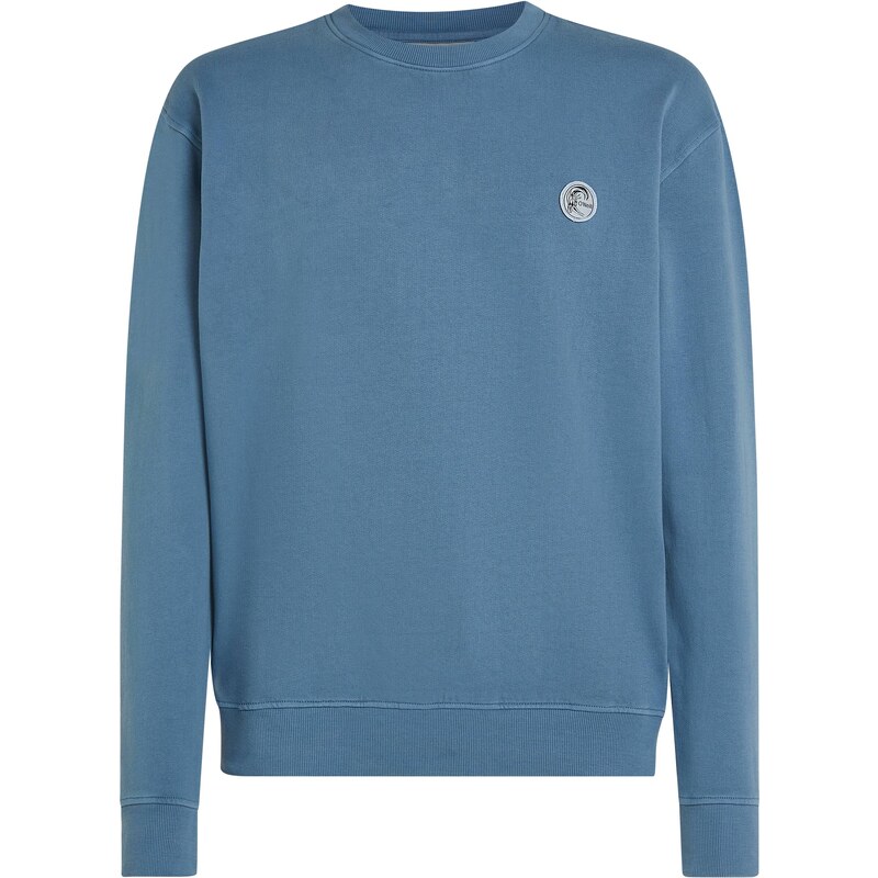 ONEILL Mikina zafírová / pastelovo modrá / čierna 63116459