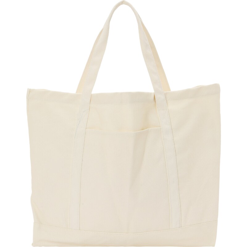 ABOUT YOU Shopper svetlobéžová 63116575