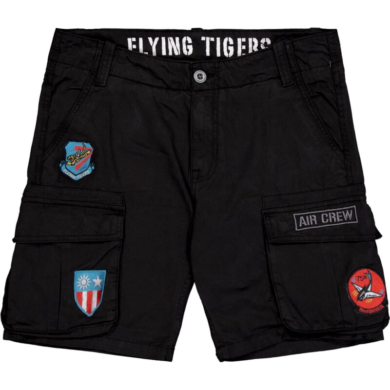 ALPHA INDUSTRIES Kapsáče zmiešané farby 63116588