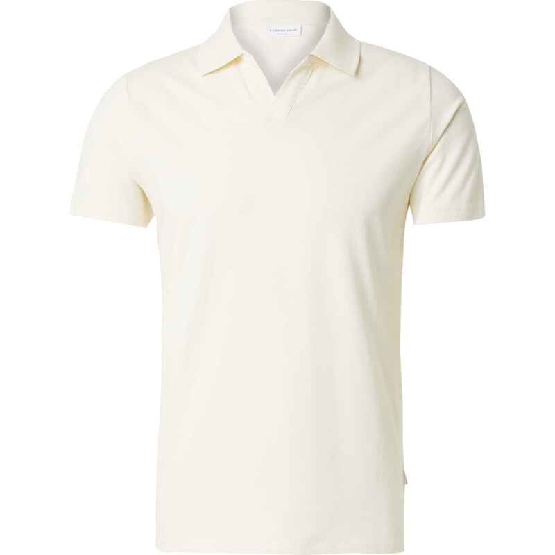 Lindbergh Tričko biela ako vlna 63116671