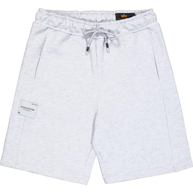 ALPHA INDUSTRIES Športové nohavice sivá 63116559